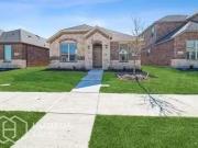 NOW AVAILABLE! 1608 Bennington Ln, Celina, TX, 75009 1608 B.