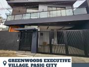 Now Available! 3 Storey Corner House for SALE at...