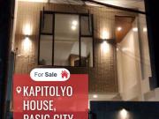 Now available! 3 Storey House FOR SALE at Kapiltolyo,...