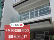 Now Available! Brand New Modern Townhouse in M...