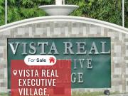 Now Available❗ Residential Lot for SALE at Vista Real...