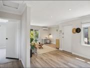NOW LEASED