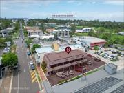 Now Leasing Small Business Office & Retail BNE > Exit...