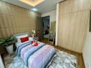 Now Selling: Premium 3BR Townhouse in Project 8 Quezon...