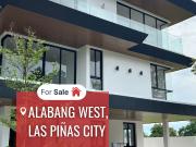 NOW SELLING! Secure this stunning 3 Storey Brand New...