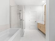 Nox 1 Bedroom Apartment for Rent at 350 Boul De...
