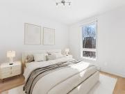 Nox 3 1 Bedroom Apartment for Rent at 615 Boulevard Du...