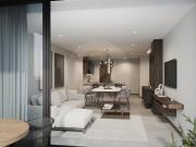 Nox Bosque Real Departamento en venta en Bosque Real