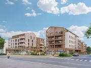 Noyal Châtillon sur Seiche 35230 Programme neuf...