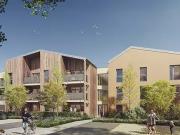 Noyal Châtillon sur Seiche 35230 Programme neuf...