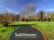 Noyal Muzillac Vente Terrain 56