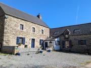 Noyal Pontivy Vente Maison 56