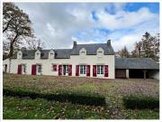 Noyal Pontivy Vente Maison 56