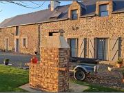 Noyal sous Bazouges 35560 Achat / Vente maison 5 pièces...