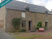 Noyal sous Bazouges 35560 Achat / Vente maison 6 pièces...