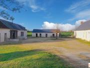 Noyant Vente Maison 49