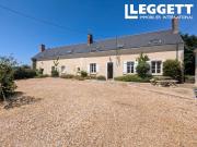 Noyant Vente Maison 49