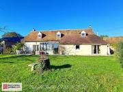 Noyant Villages 49490 Achat / Vente maison 6 pièces t6...