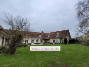 Noyelles lès Humières 62770 Achat / Vente maison 11...