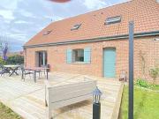 Noyelles lès Vermelles 62980 Achat / Vente maison 7...