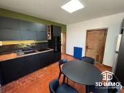 Noyelles sur Sambre 59550 Location appartement 2 pièces t2