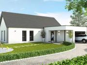 Noyen sur Sarthe 72430 Programme neuf maison neuf à...