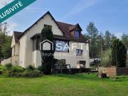 Noyen sur Sarthe Vente Maison 72