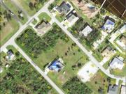 Noyes Ln, Port Charlotte, Plot For Sale
