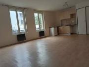 Noyon 60400 Achat / Vente appartement 2 pièces t2