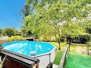 Noyon 60400 Achat / Vente maison 6 pièces t6 piscine...