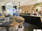 Noyon 60400 Achat / Vente maison 6 pièces t6 terrasse