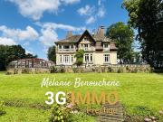 Noyon Vente Maison 60