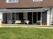 Nozay 91620 Achat / Vente maison 4 pièces t4