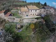 Nozières 07270 Achat / Vente maison 4 pièces t4