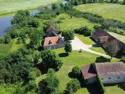 Nozières 18200 Achat / Vente maison 9 pièces t9