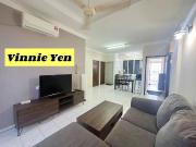 Npark N Park 1carpark Partial Furnish Reno Usm Batu Uban