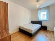 Nq4, Bengal Street, Manchester M4, 2 bedroom flat to...