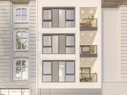 Nr. 5 NEUBAU Großzügiges 1 Zimmer Apartment mit...