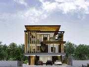 Nr. AAV Ayala Alabang Village, Alabang Global City House...