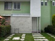 NR Casa en Renta Fraccionamiento Ahuehuetes Toluca