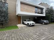 NR Casa en Venta, Casa del Bosque, Metepec