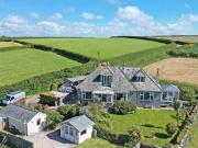 Nr. Mawgan Porth And Porthcothan, St Eval, 4 Bedroom...