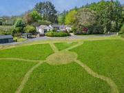 Nr Saundersfoot, Tenby, 7 Bedroom Bungalow