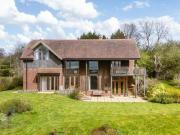 Nr. Shelsley Beauchamp, Teme Valley, 4 Bedroom Detached