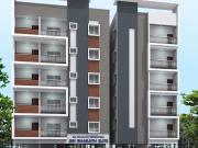 NRI Layout 3 BHK Apartment For Sale Bangalore