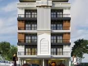 Chipiyana Buzurg 3 BHK Apartment For Sale Ghaziabad