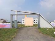 NSC Aishwaryam Nagar Phase 1,Red Hills Residential Plot...