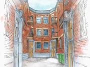 NSF 3675 Rue Ste Famille