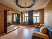 NSG122+ 4 Zimmer Altbau Wohnung sanierungsbedürftig in...