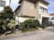 NSHA BF Homes 5BR House and Lot for Sale in Parañaque City